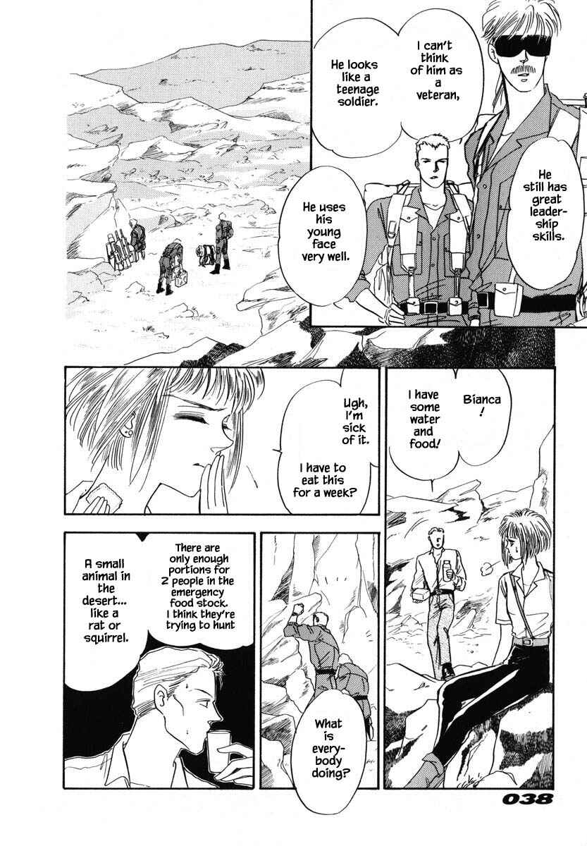 Page 10 Chapter 8.1 Oz