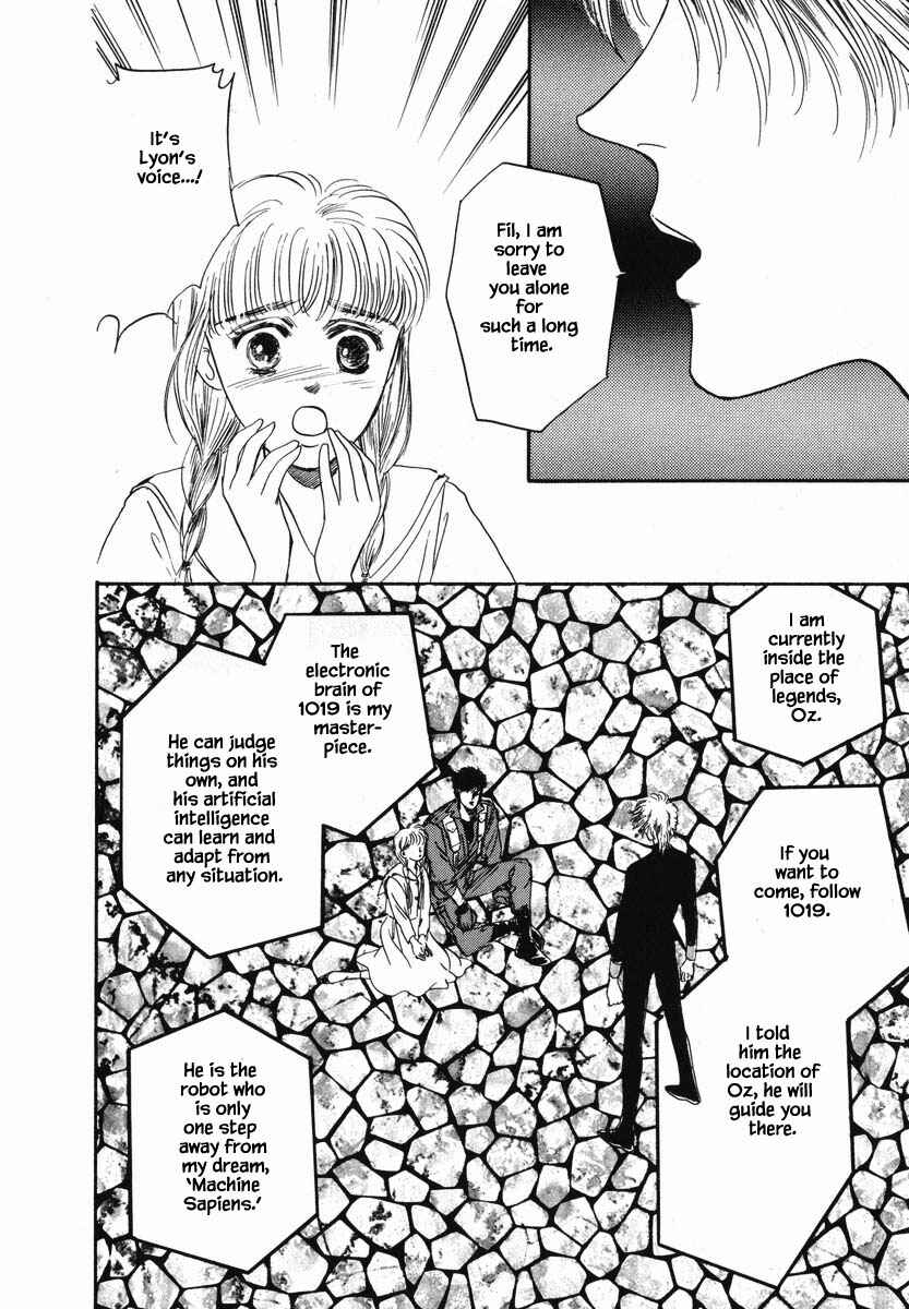 Page 7 Chapter 4.1 Oz