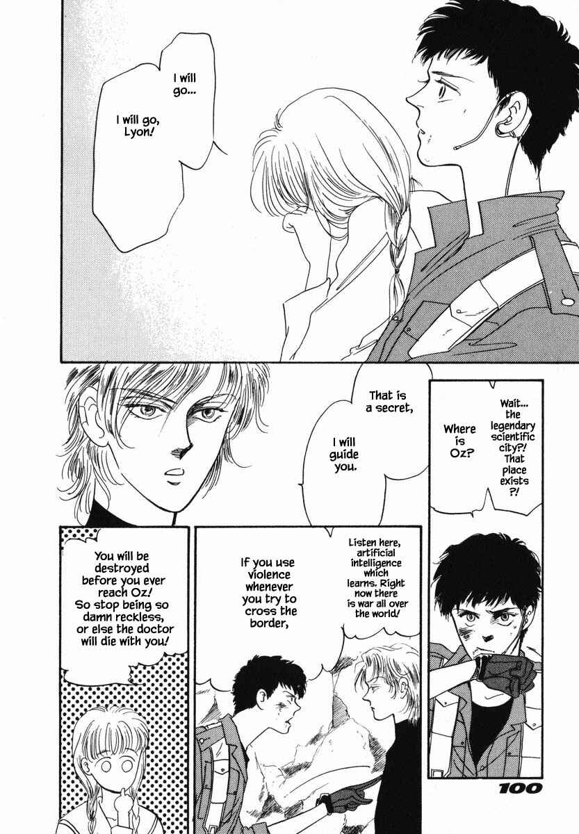 Page 9 Chapter 4.1 Oz