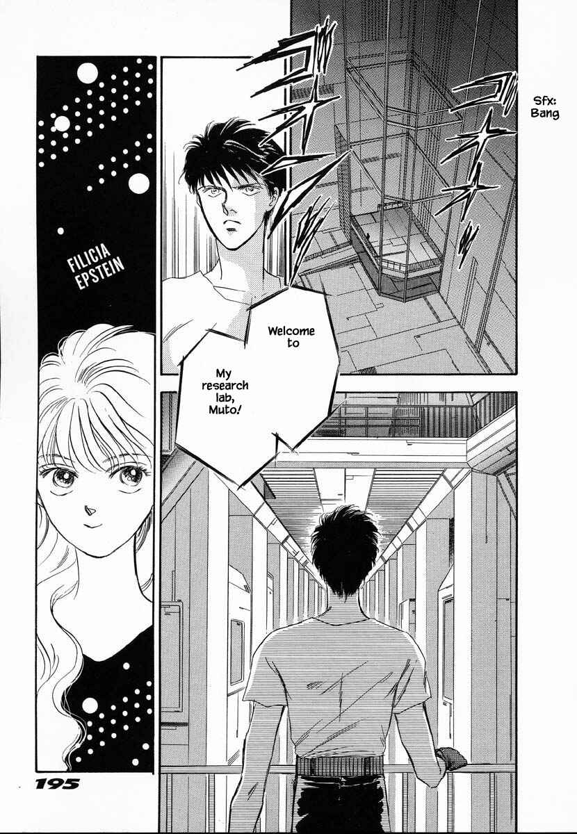 Page 10 Chapter 27 Oz