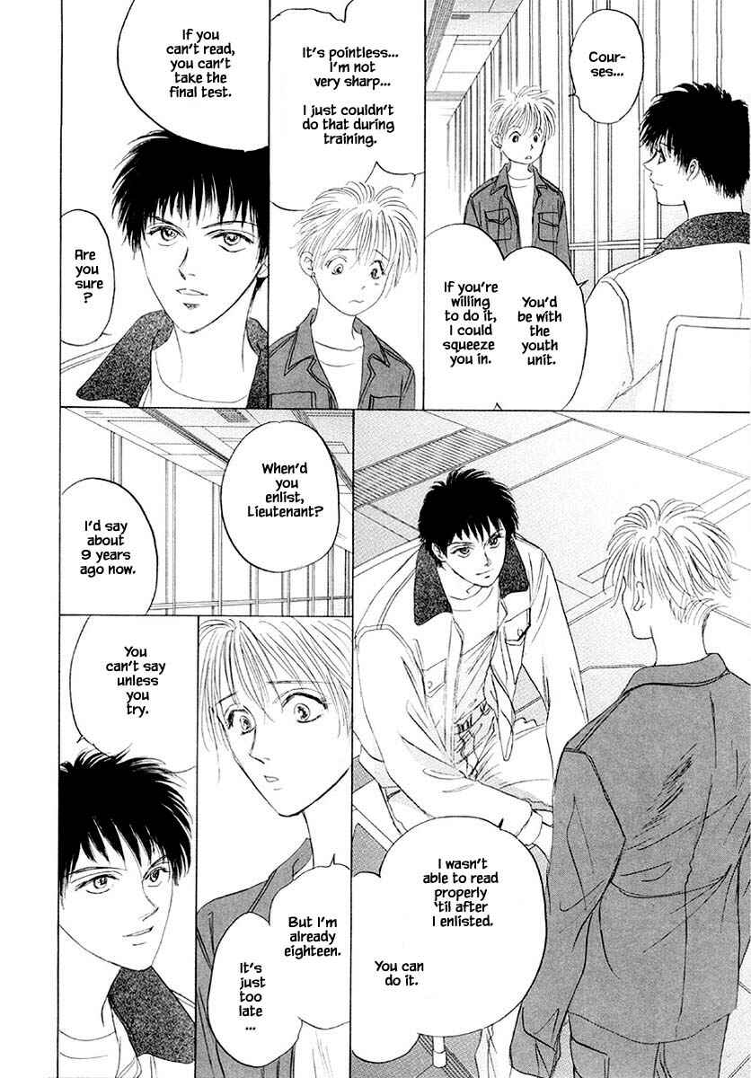 Page 11 Chapter 30.1 Oz