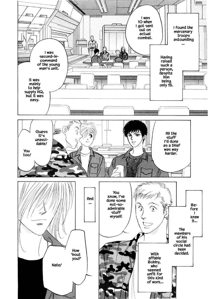 Page 15 Chapter 30.1 Oz