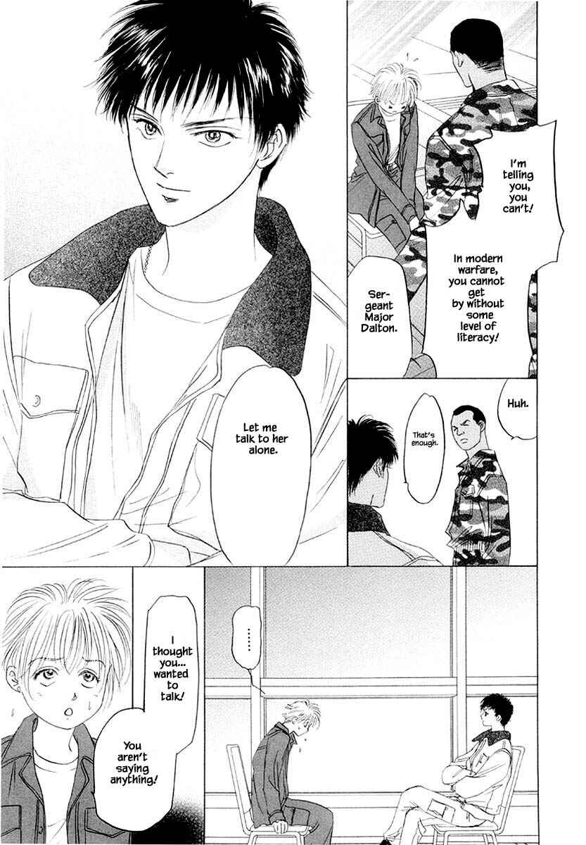 Page 8 Chapter 30.1 Oz