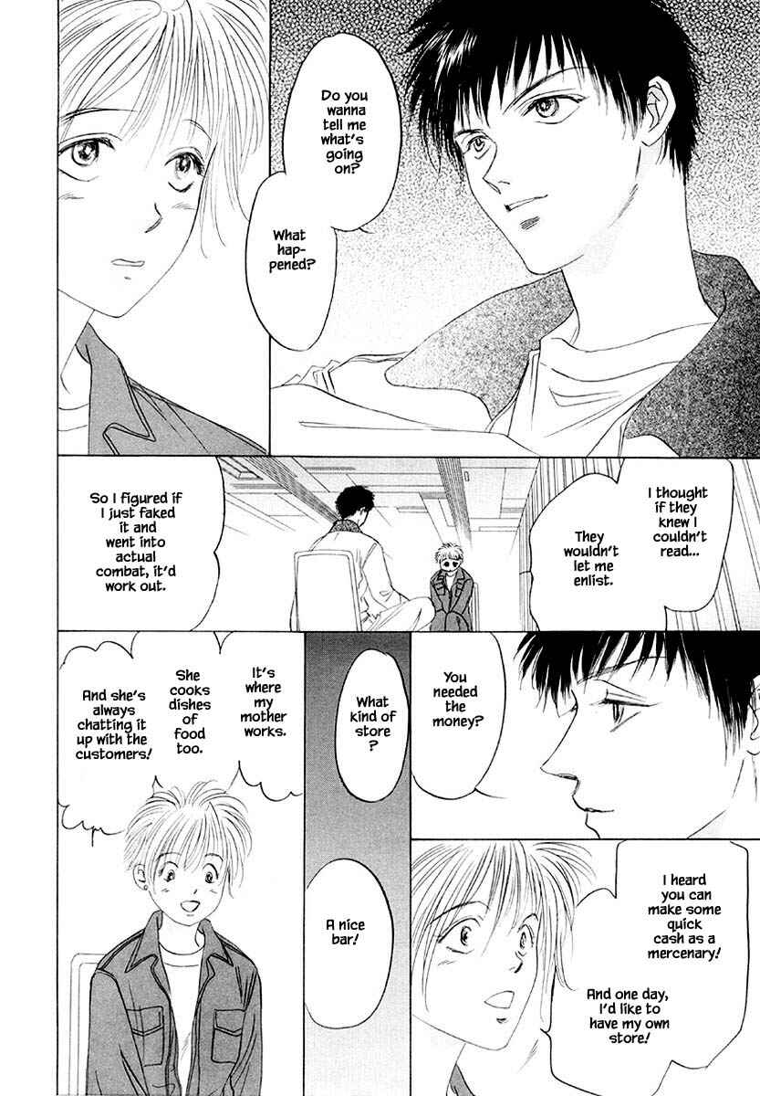 Page 9 Chapter 30.1 Oz