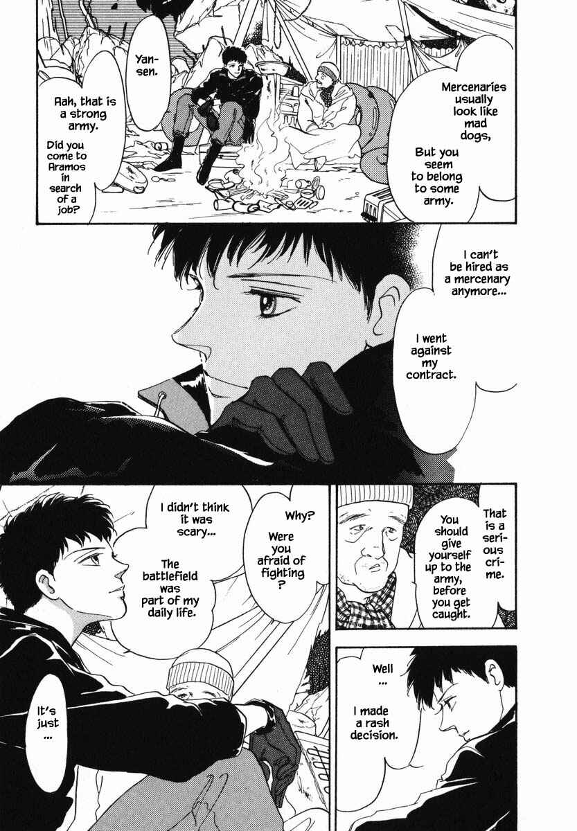 Page 10 Chapter 5.1 Oz