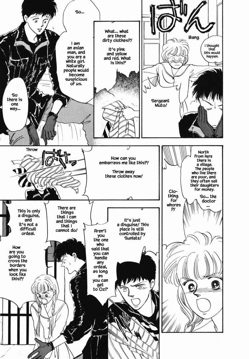 Page 4 Chapter 5.1 Oz