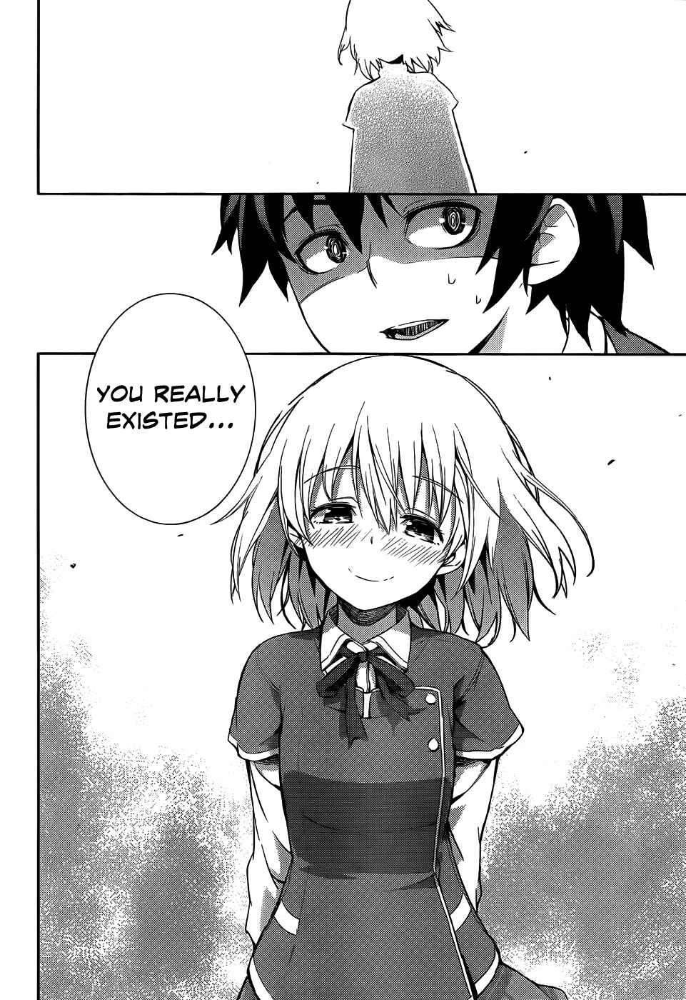 Page 21 Chapter 7 Soutaisei Moteron