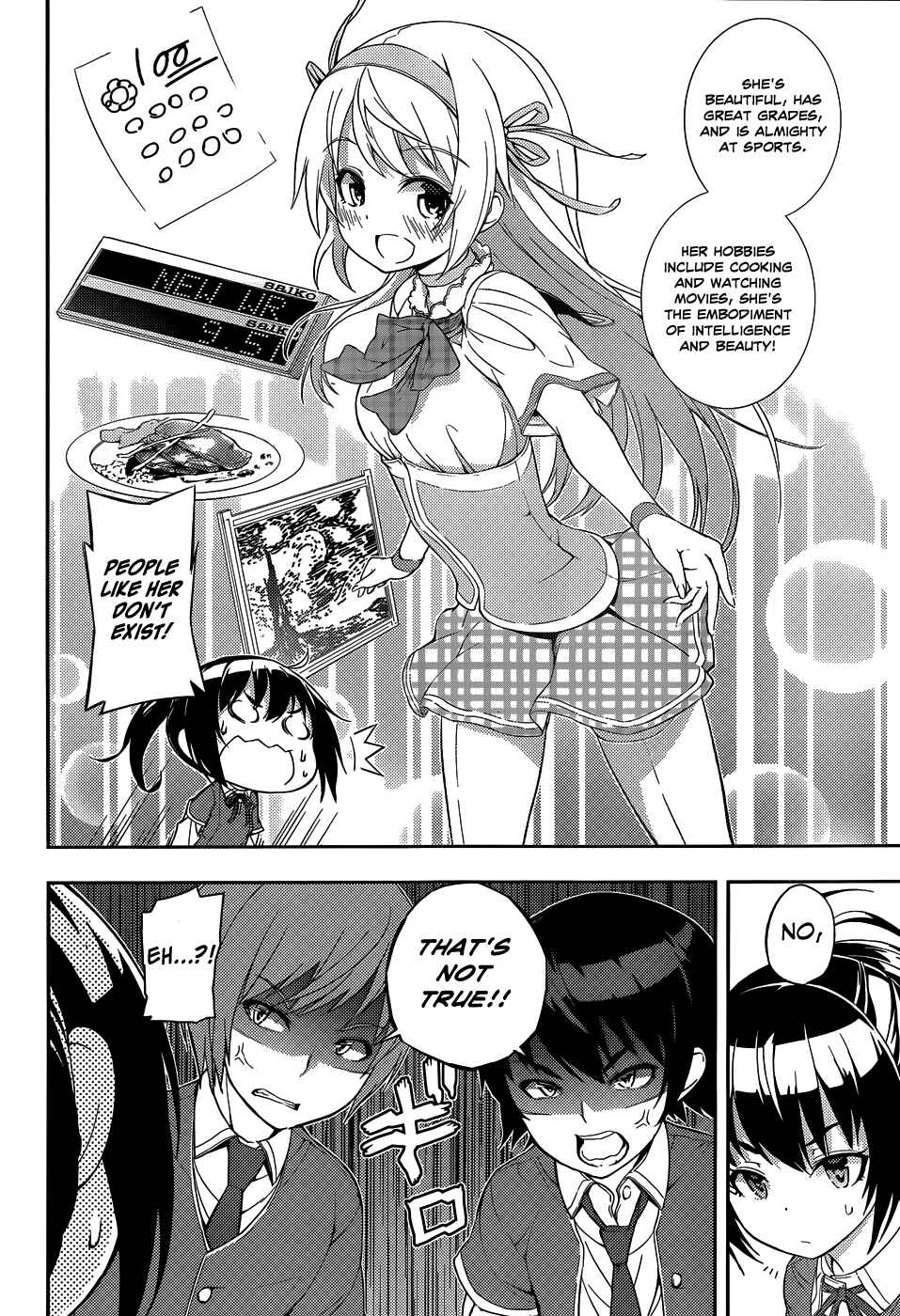 Page 9 Chapter 5 Soutaisei Moteron