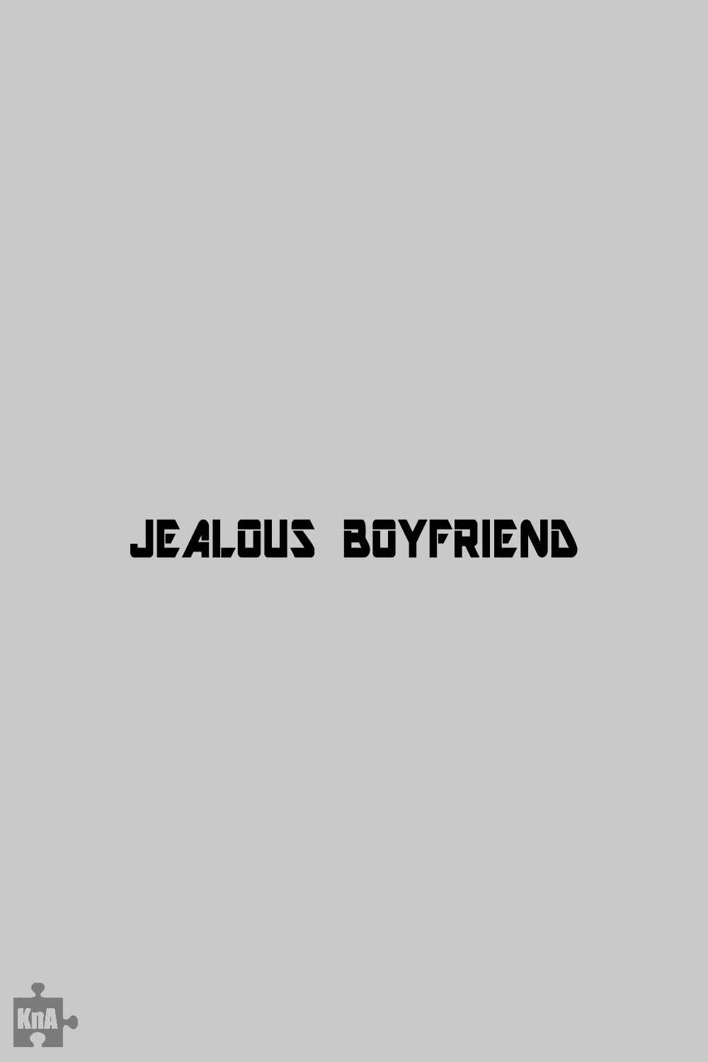 Page 3 Chapter Unknown_190f Kurokos Basketball - Jealous Boyfriend (Doujinshi)