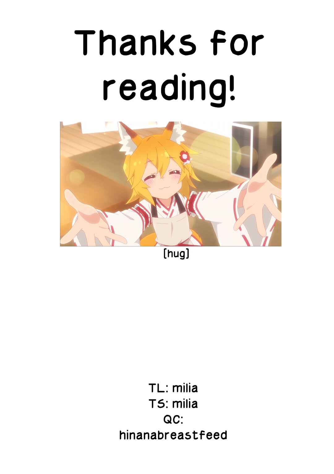 Page 39 Chapter 3 Kemomimi Maid to Ichaicha suru Hon