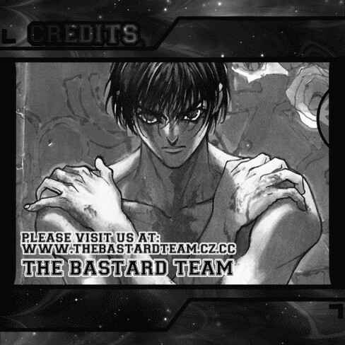 Page 1 Chapter 104 Bastard!!: Ankoku no Hakaishin