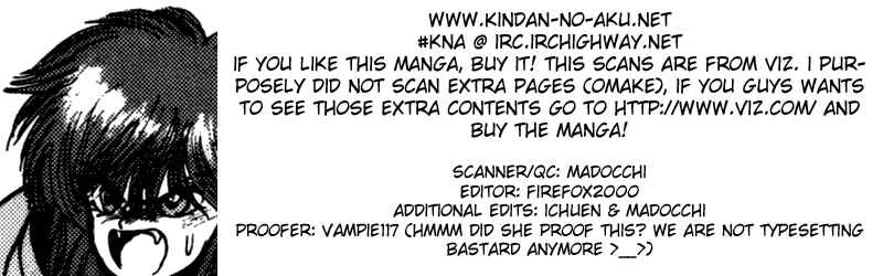 Page 18 Chapter 14 Bastard!!: Ankoku no Hakaishin
