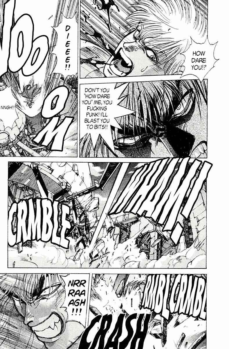 Page 50 Chapter 77 Bastard!!: Ankoku no Hakaishin