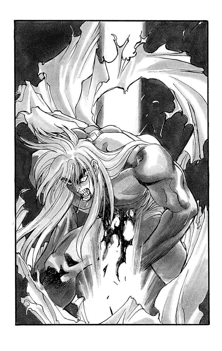 Page 14 Chapter 93.2 Bastard!!: Ankoku no Hakaishin