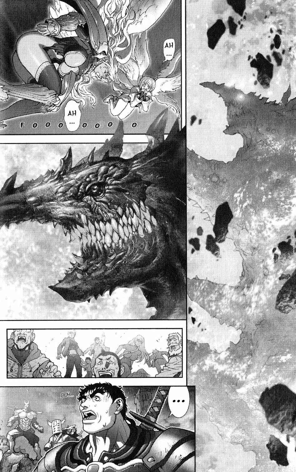 Page 37 Chapter 130 Bastard!!: Ankoku no Hakaishin