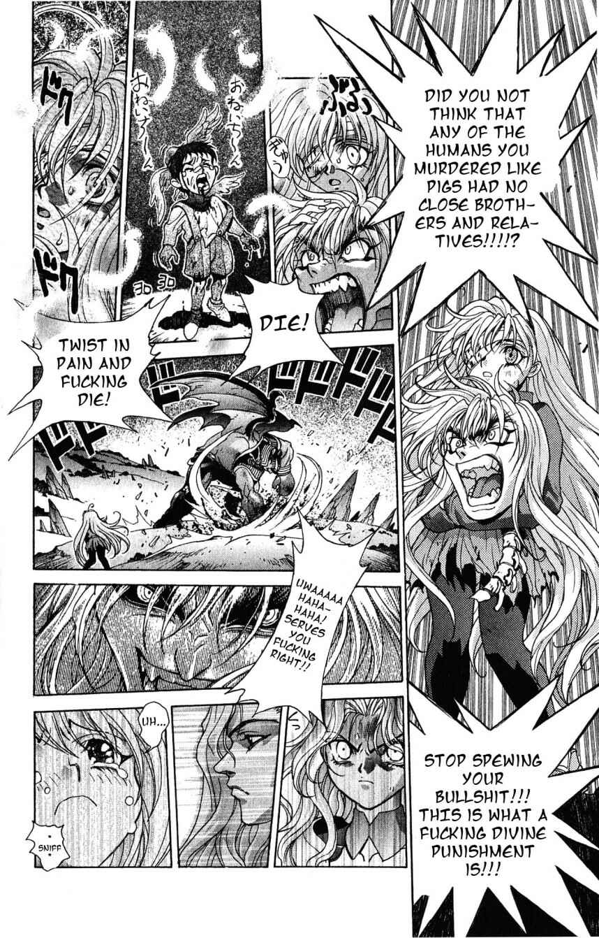 Page 10 Chapter 109 Bastard!!: Ankoku no Hakaishin