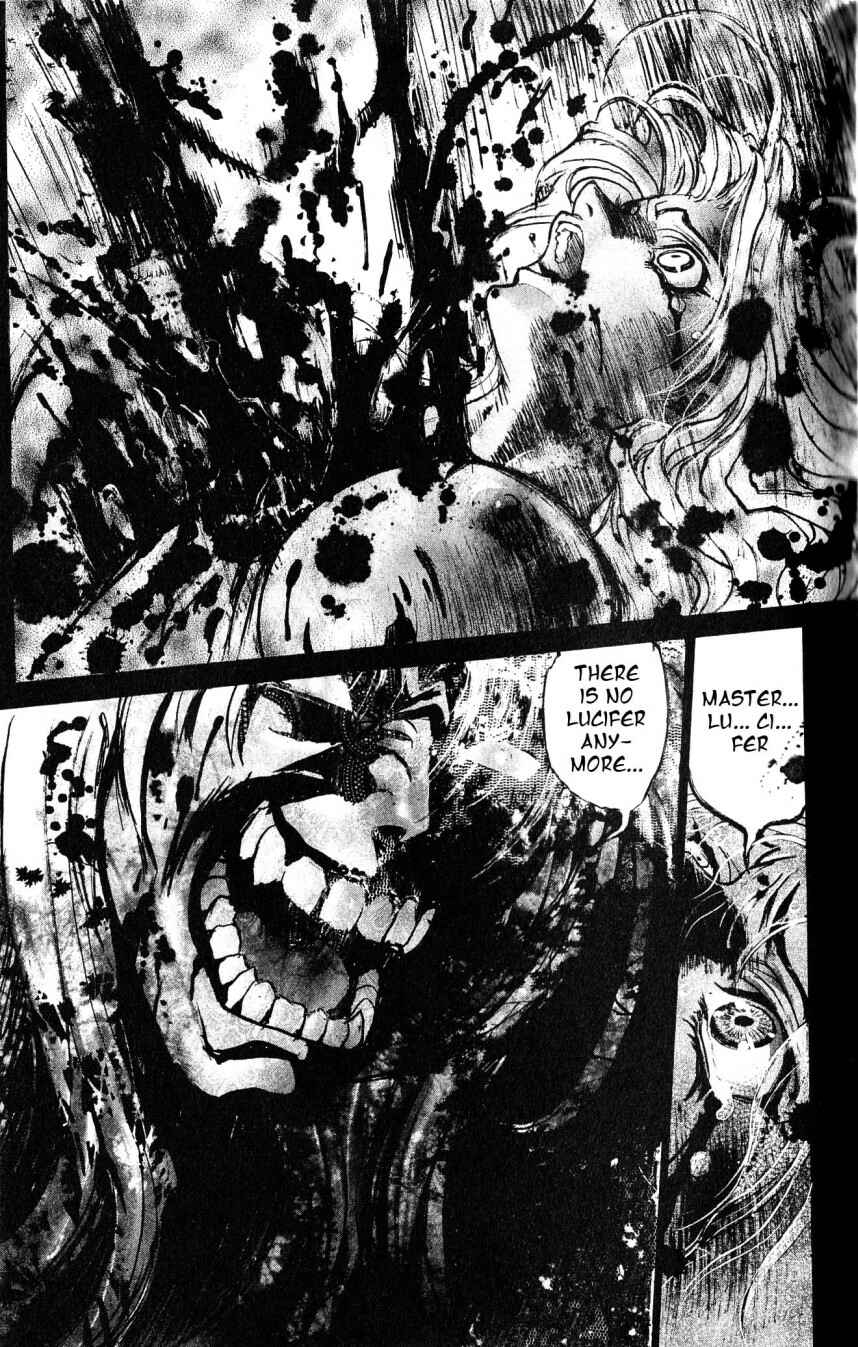 Page 18 Chapter 109 Bastard!!: Ankoku no Hakaishin