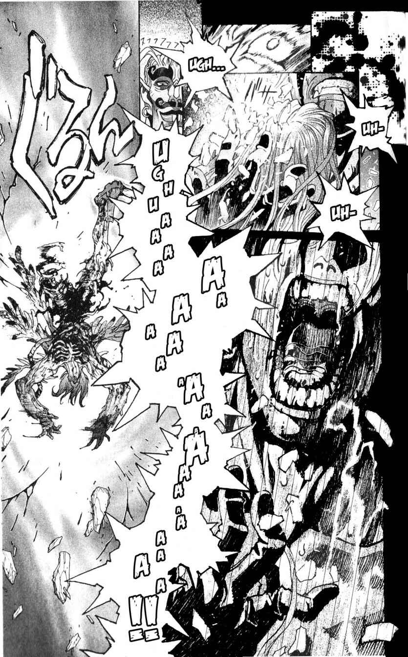 Page 6 Chapter 111 Bastard!!: Ankoku no Hakaishin