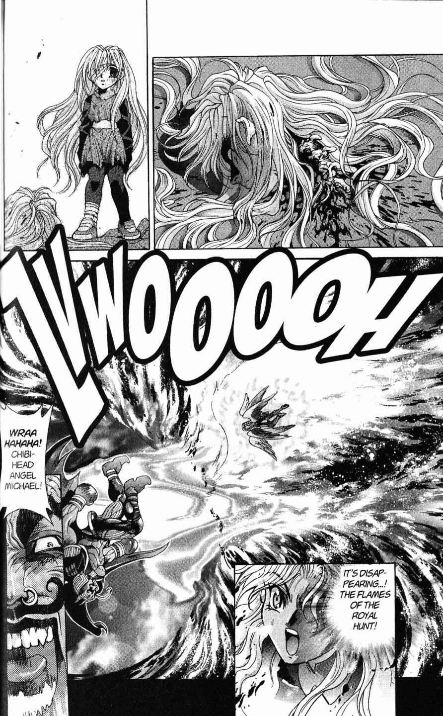 Page 24 Chapter 105 Bastard!!: Ankoku no Hakaishin