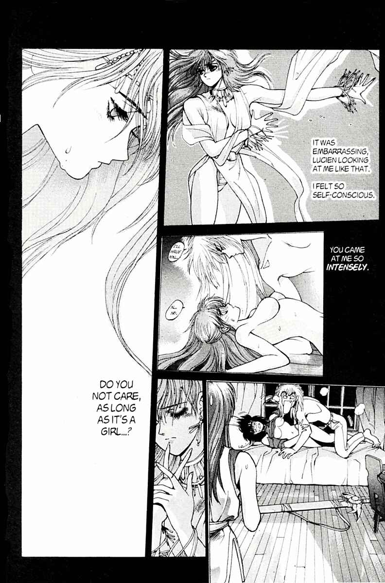 Page 3 Chapter 76 Bastard!!: Ankoku no Hakaishin