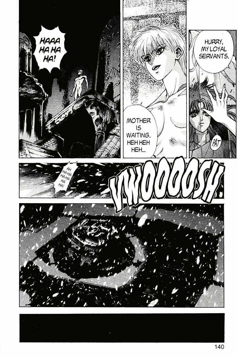 Page 48 Chapter 76 Bastard!!: Ankoku no Hakaishin