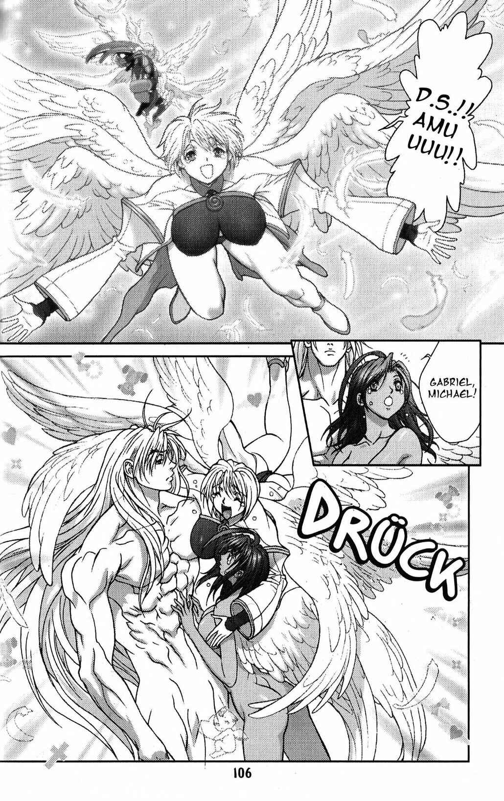 Page 29 Chapter 134 Bastard!!: Ankoku no Hakaishin