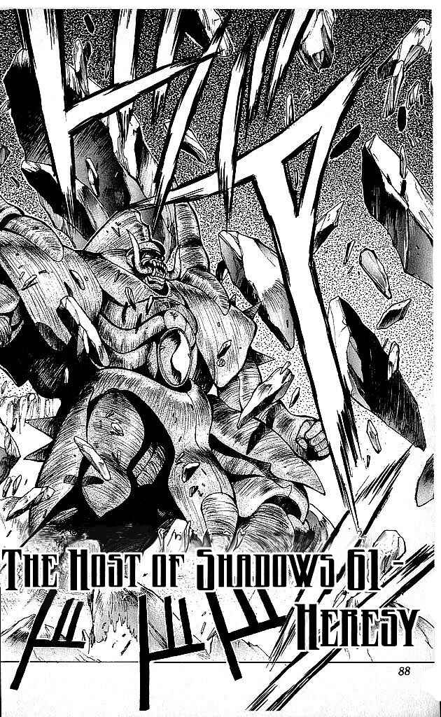 Page 2 Chapter 61 Bastard!!: Ankoku no Hakaishin