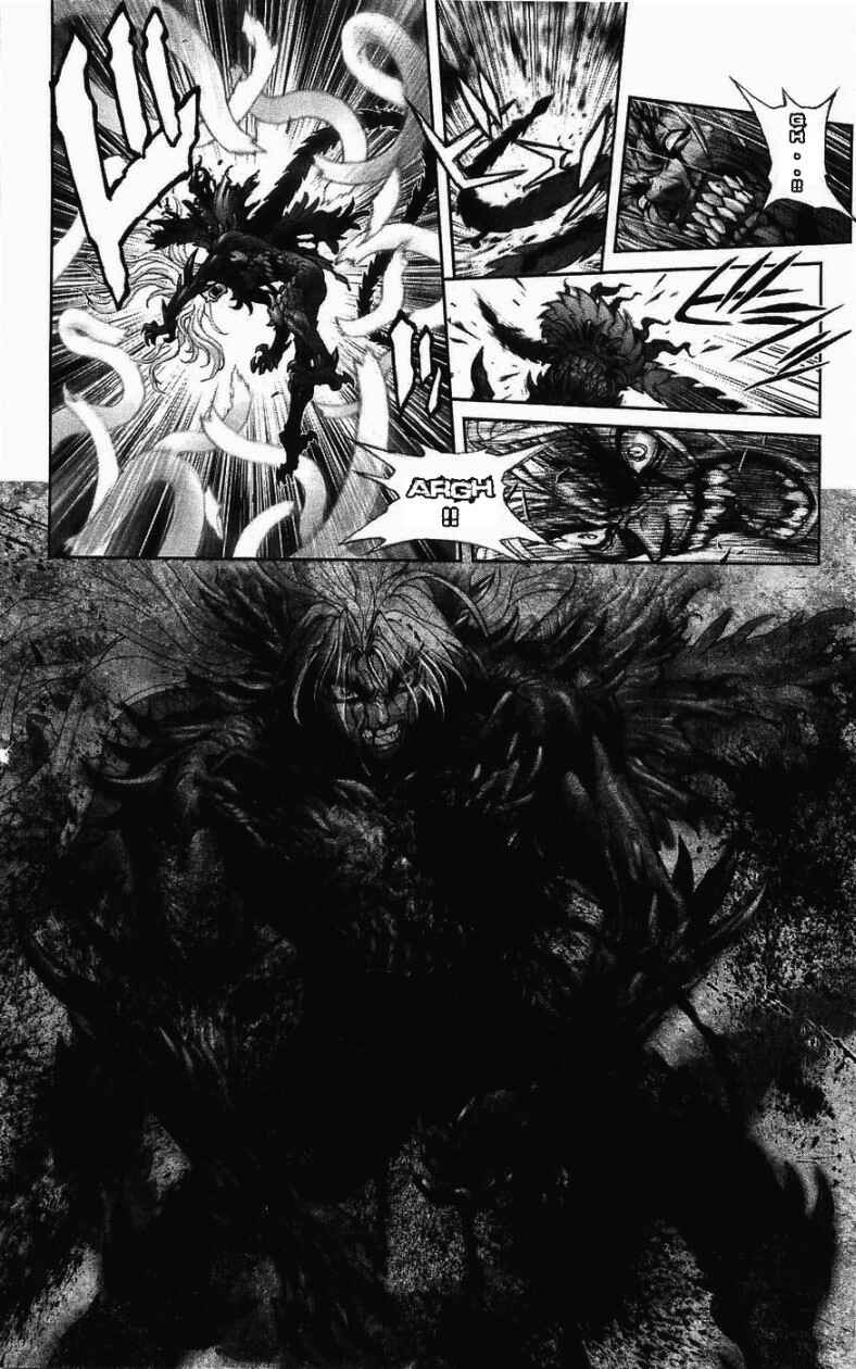 Page 44 Chapter 125 Bastard!!: Ankoku no Hakaishin