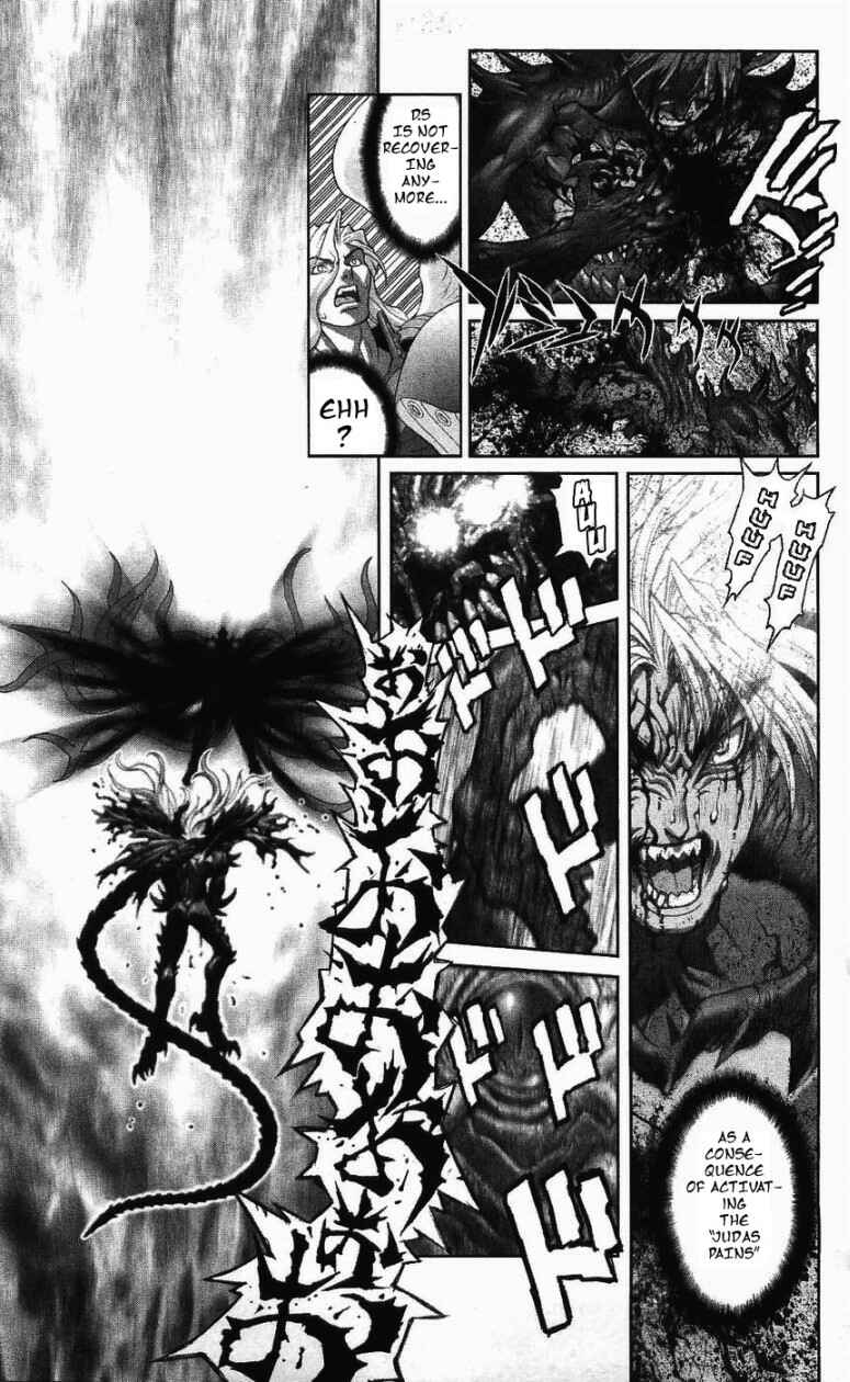 Page 45 Chapter 125 Bastard!!: Ankoku no Hakaishin