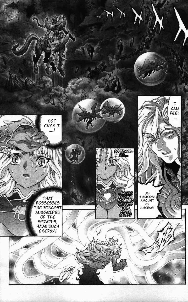 Page 57 Chapter 125 Bastard!!: Ankoku no Hakaishin
