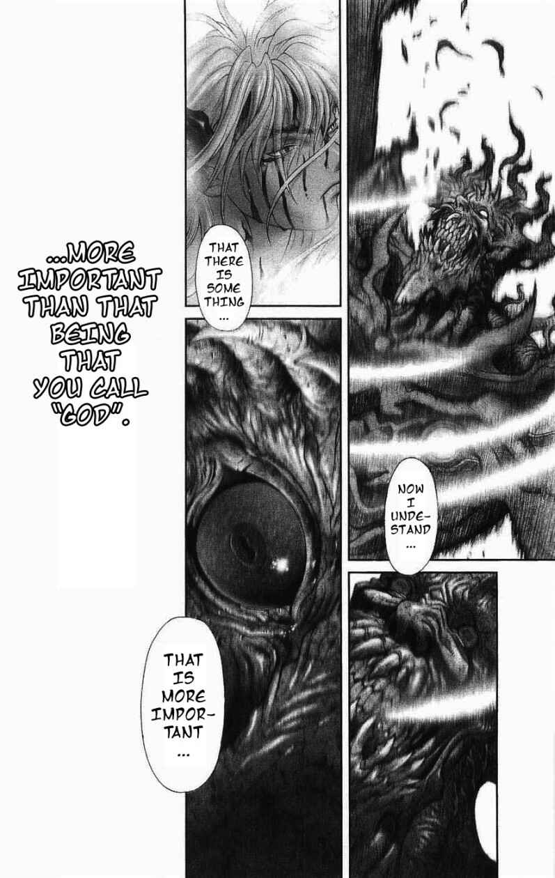 Page 59 Chapter 125 Bastard!!: Ankoku no Hakaishin