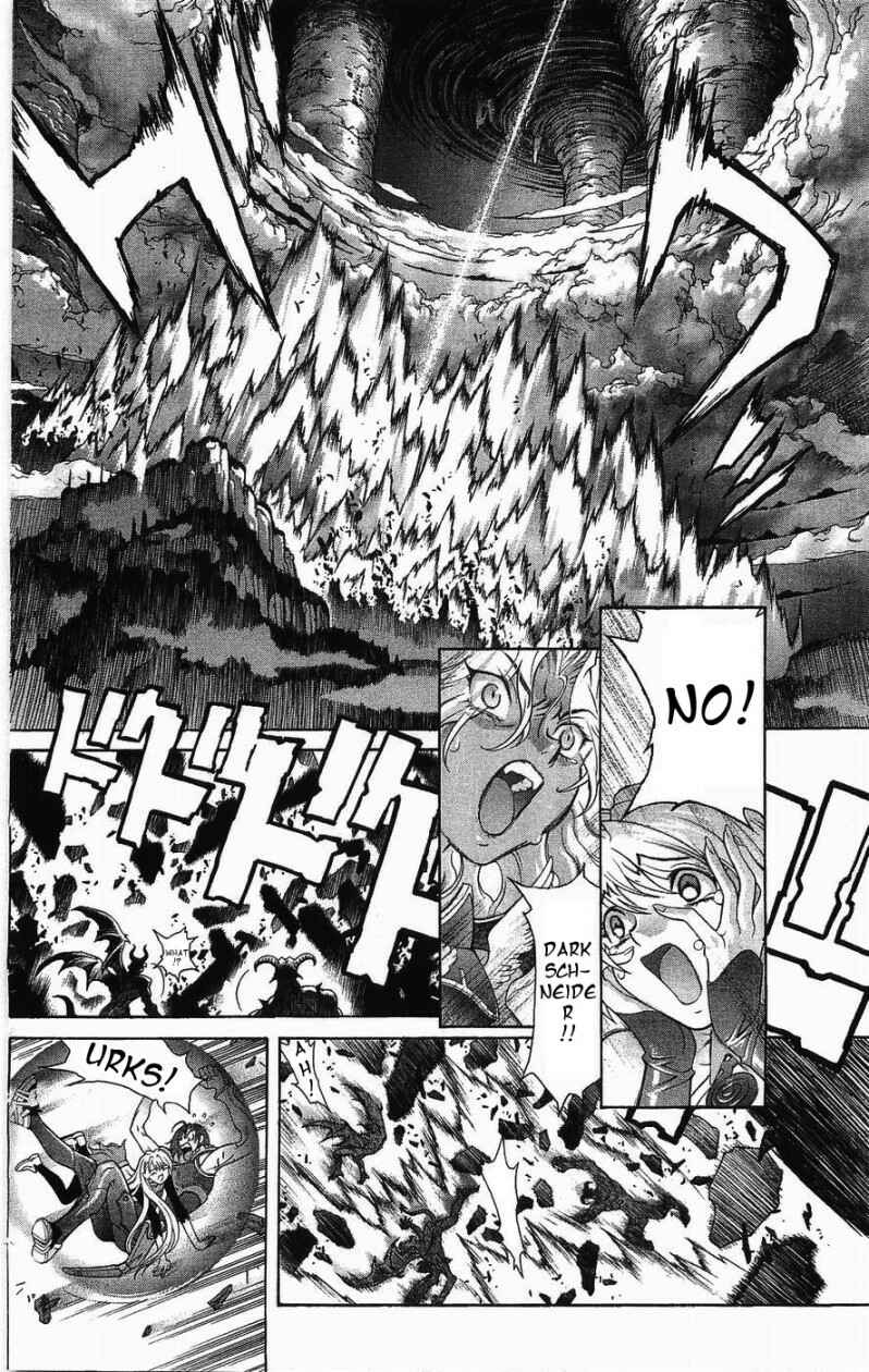 Page 62 Chapter 125 Bastard!!: Ankoku no Hakaishin