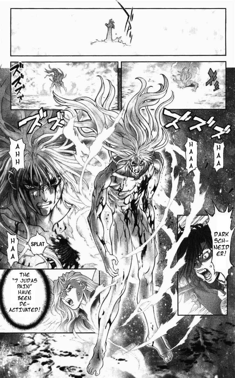 Page 65 Chapter 125 Bastard!!: Ankoku no Hakaishin