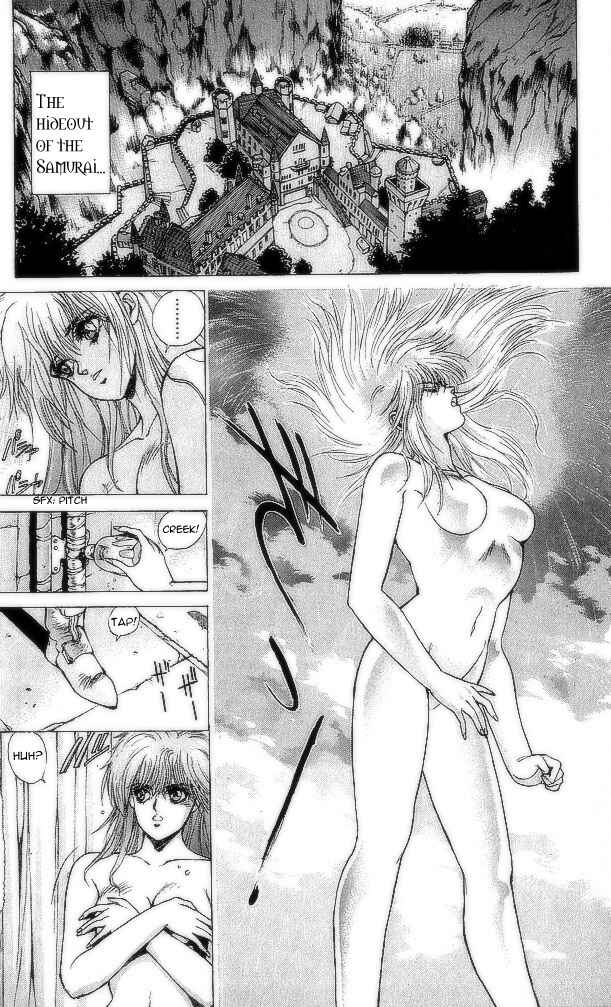Page 31 Chapter 73 Bastard!!: Ankoku no Hakaishin