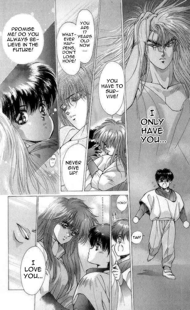 Page 55 Chapter 73 Bastard!!: Ankoku no Hakaishin