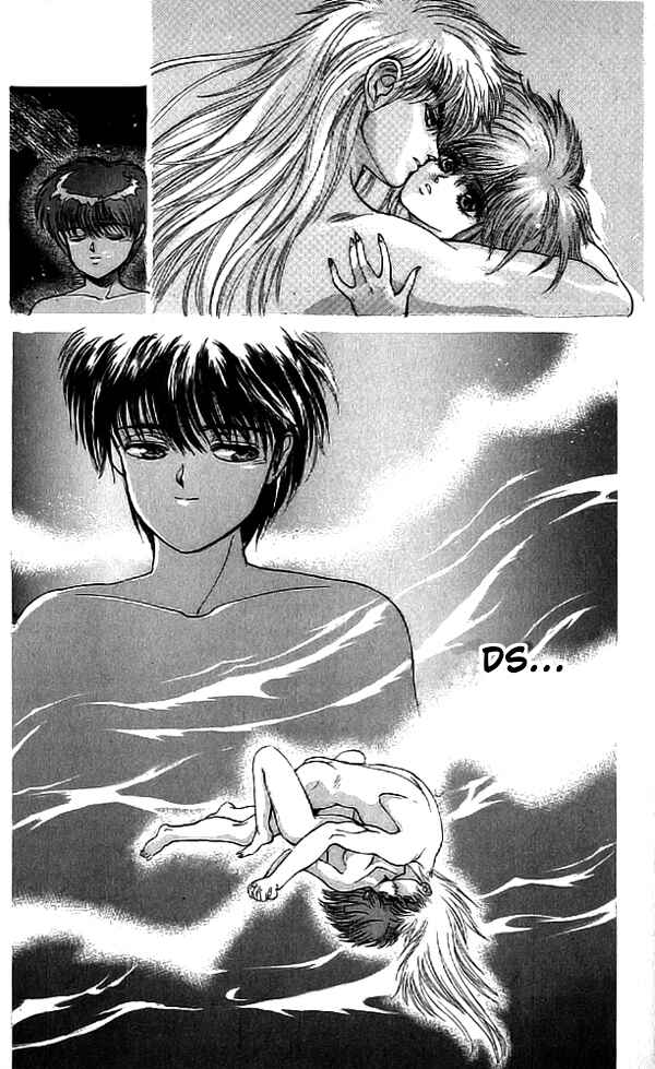 Page 11 Chapter 69 Bastard!!: Ankoku no Hakaishin