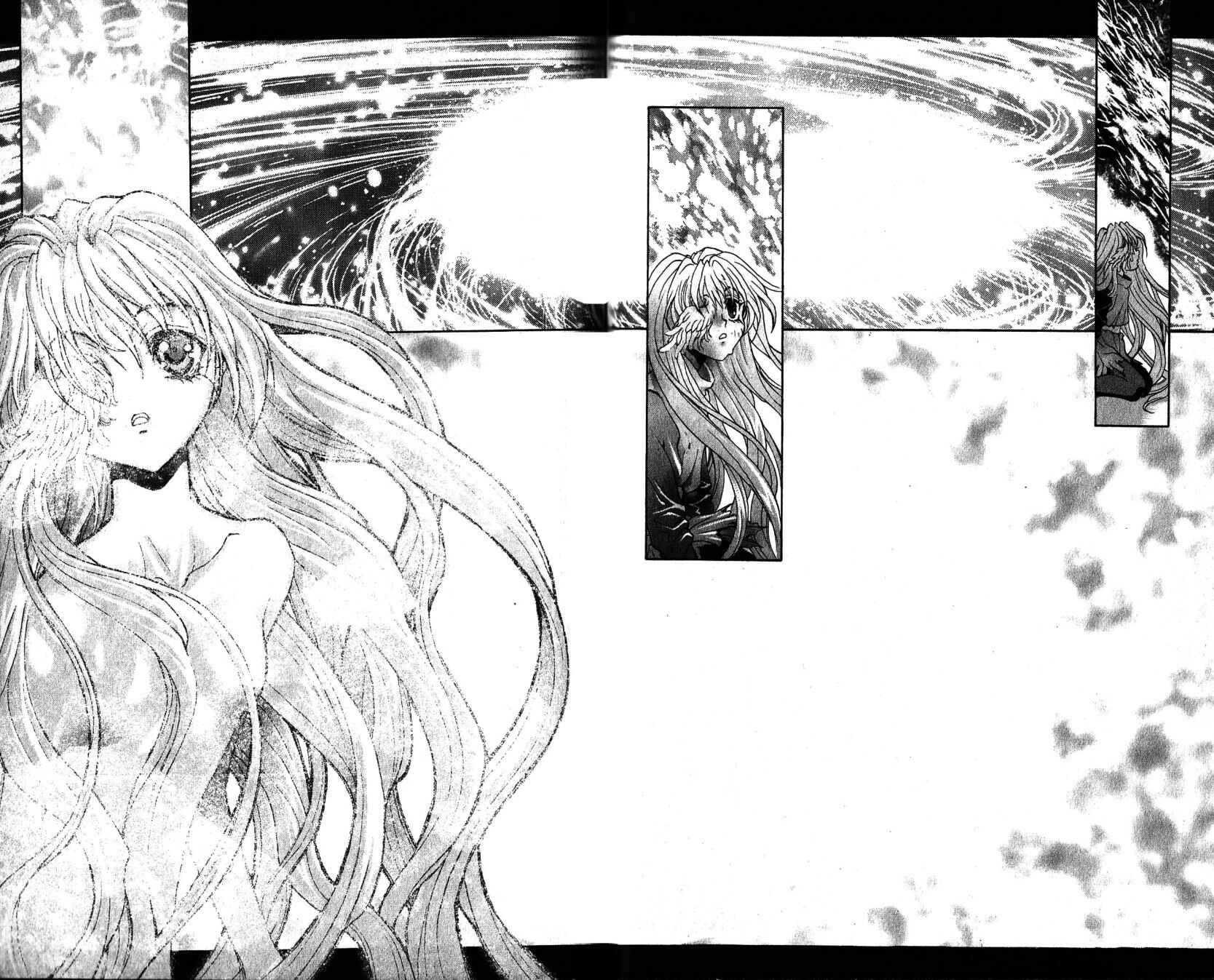 Page 16 Chapter 112 Bastard!!: Ankoku no Hakaishin