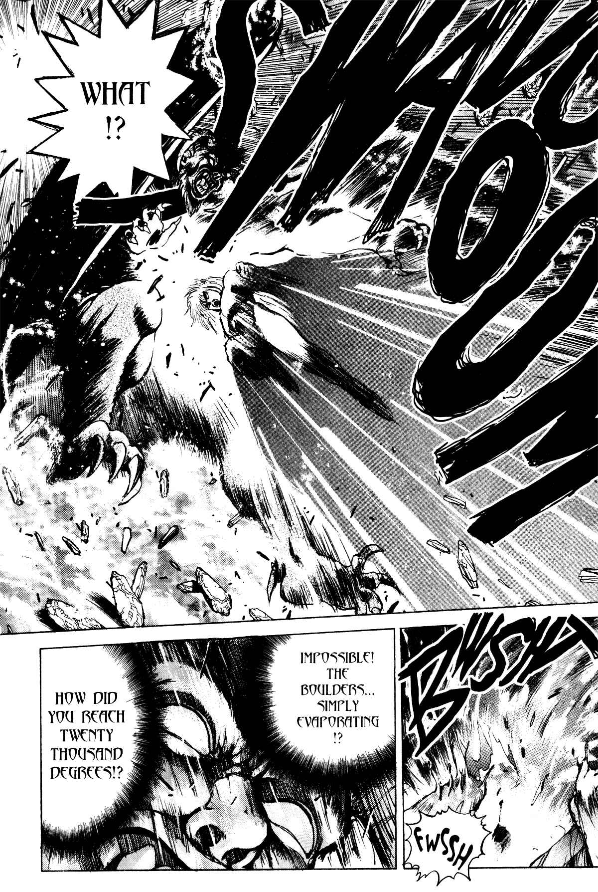 Page 18 Chapter 11 Bastard!!: Ankoku no Hakaishin