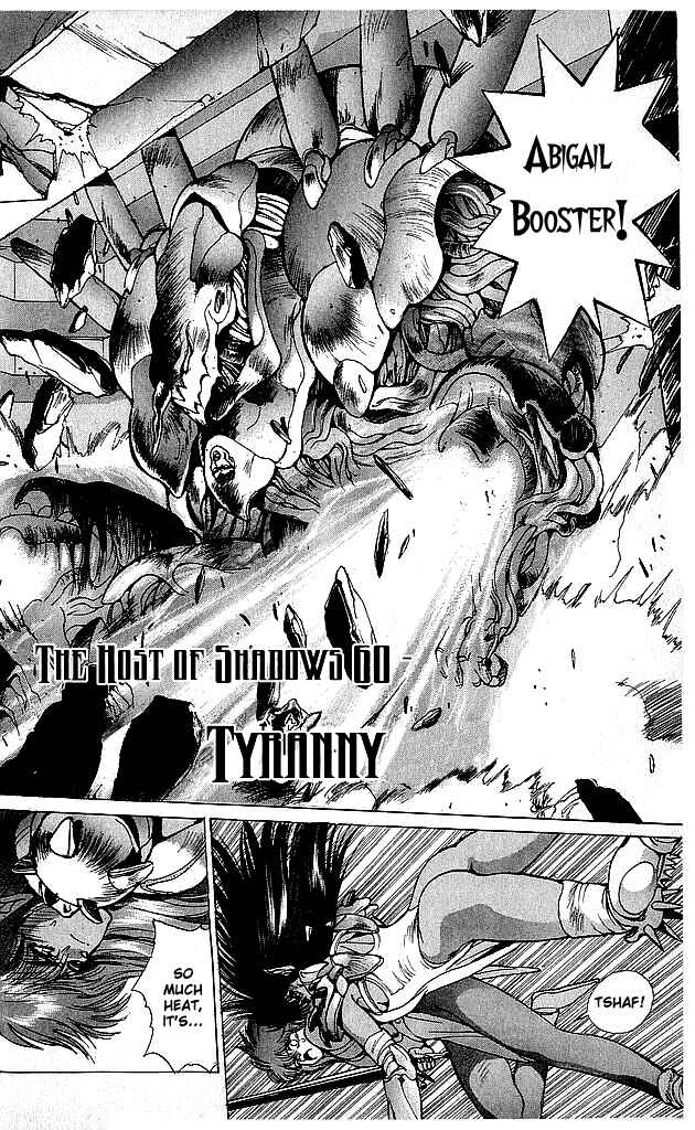 Page 2 Chapter 60 Bastard!!: Ankoku no Hakaishin