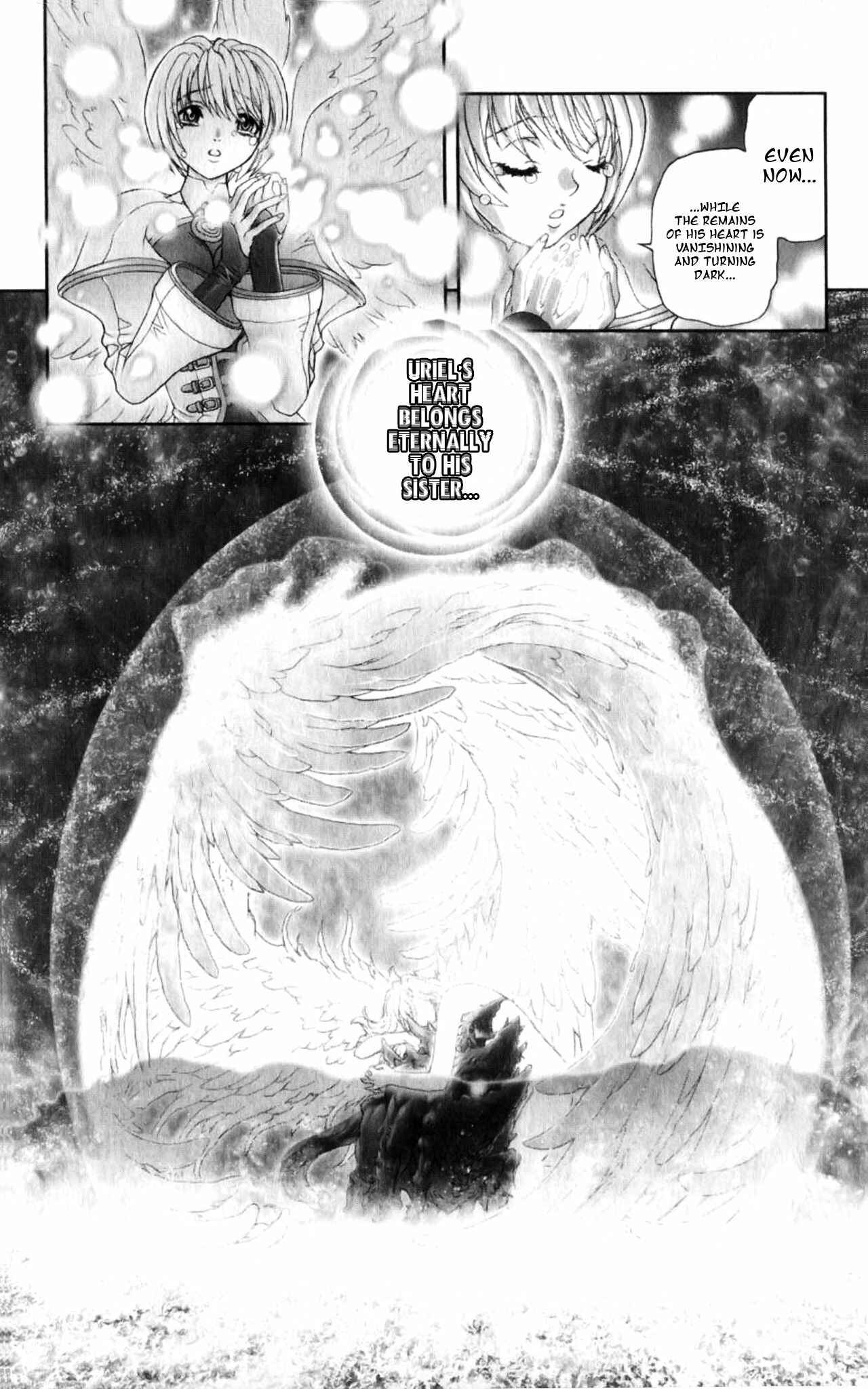 Page 43 Chapter 131 Bastard!!: Ankoku no Hakaishin