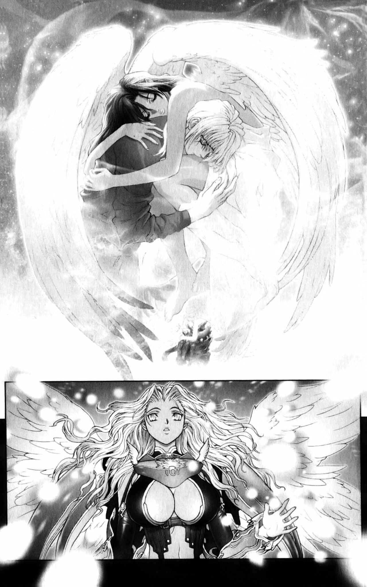 Page 44 Chapter 131 Bastard!!: Ankoku no Hakaishin