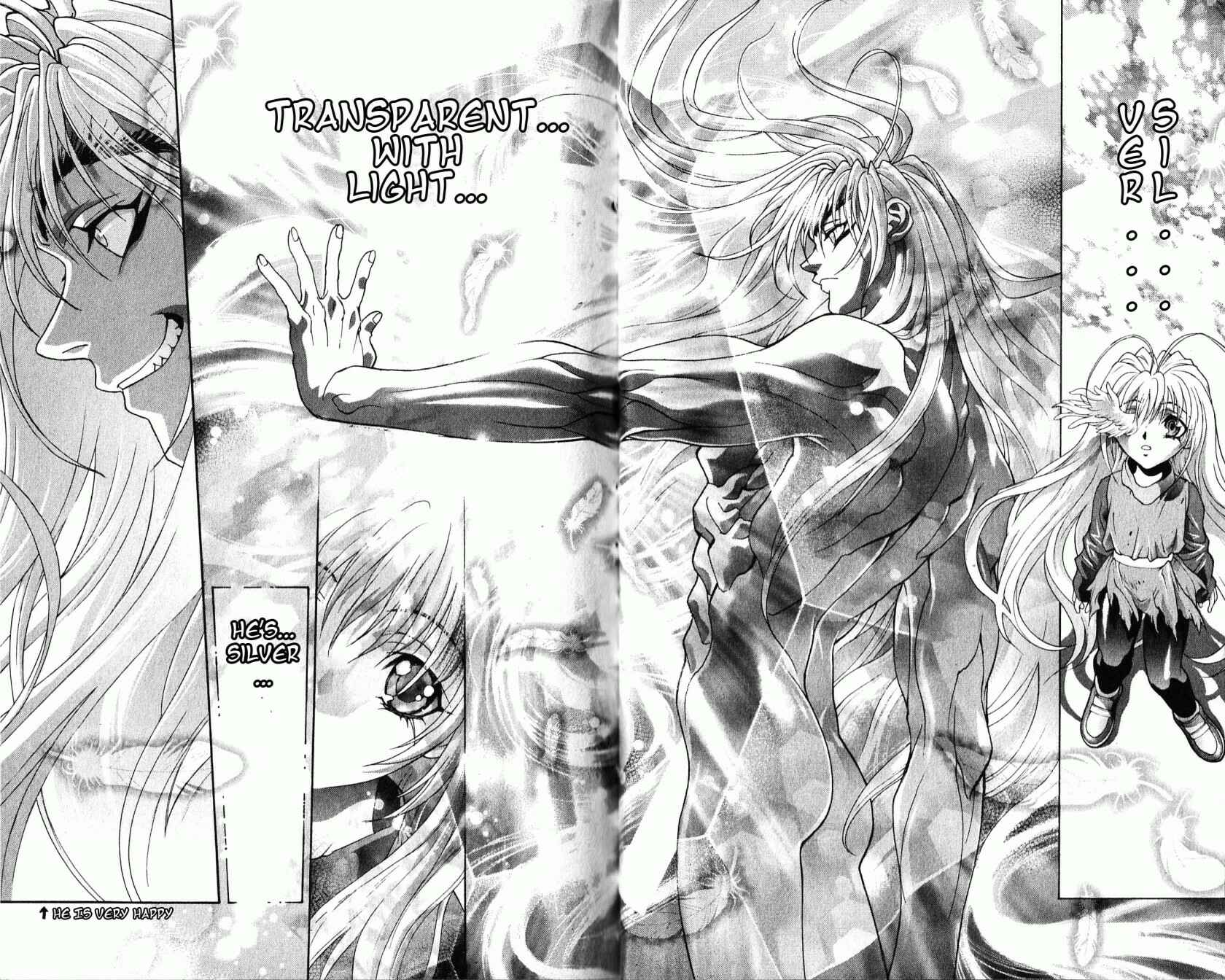 Page 14 Chapter 113 Bastard!!: Ankoku no Hakaishin