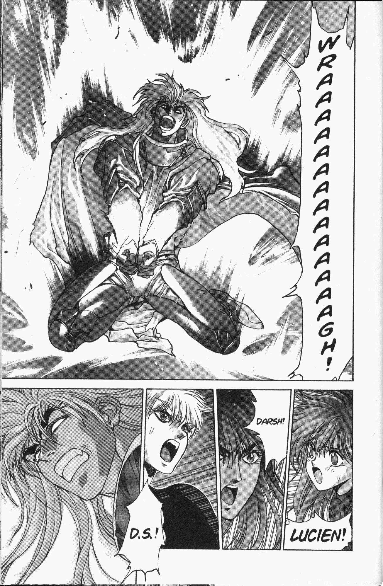 Page 65 Chapter 83 Bastard!!: Ankoku no Hakaishin