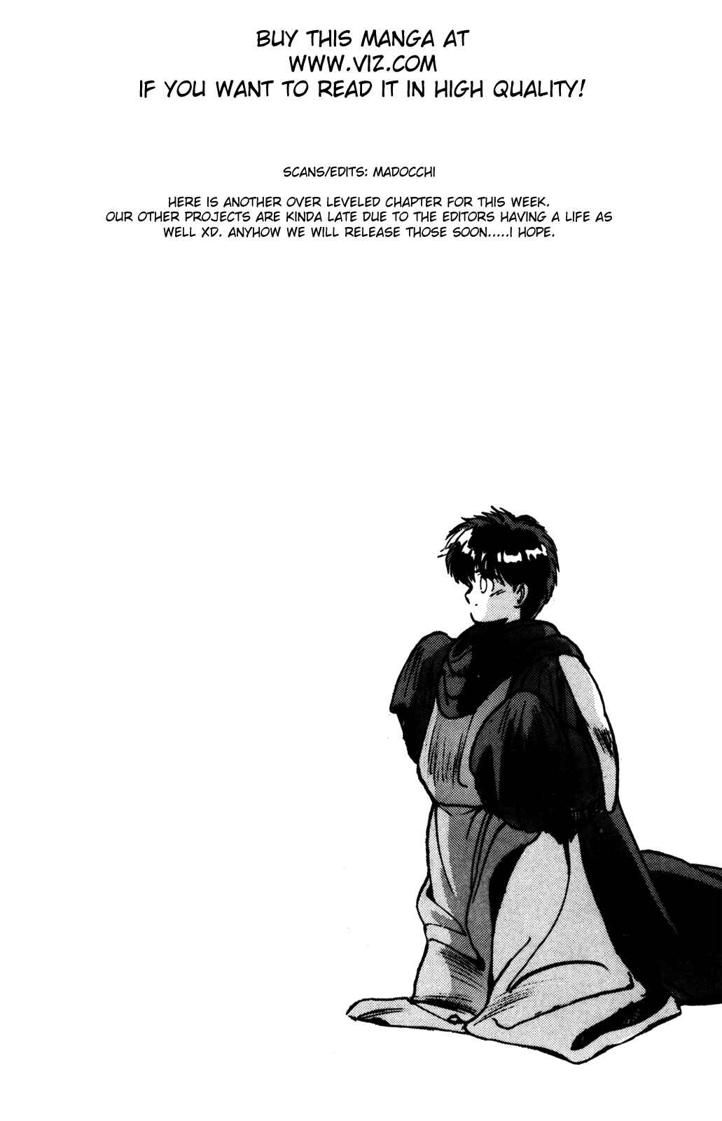Page 19 Chapter 24 Bastard!!: Ankoku no Hakaishin