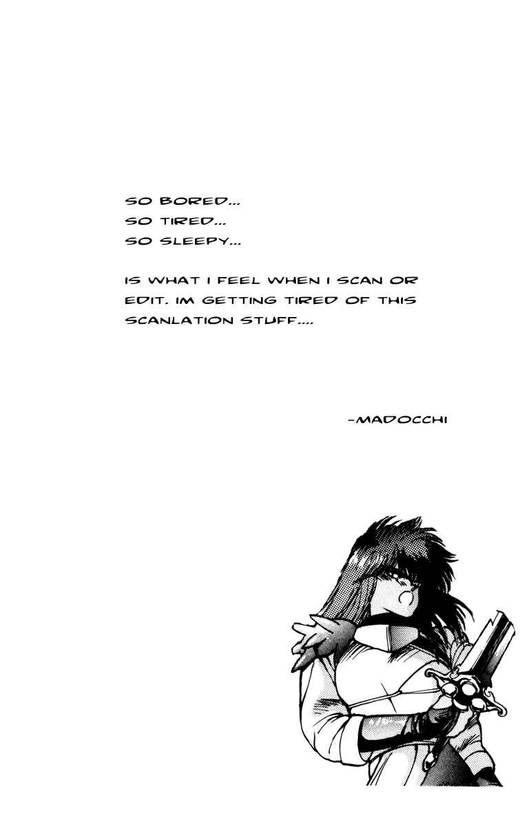 Page 18 Chapter 29 Bastard!!: Ankoku no Hakaishin