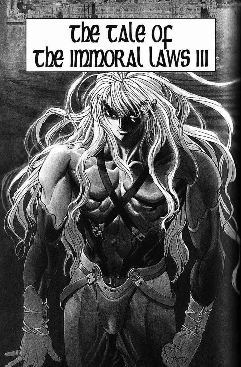 Page 2 Chapter 103 Bastard!!: Ankoku no Hakaishin