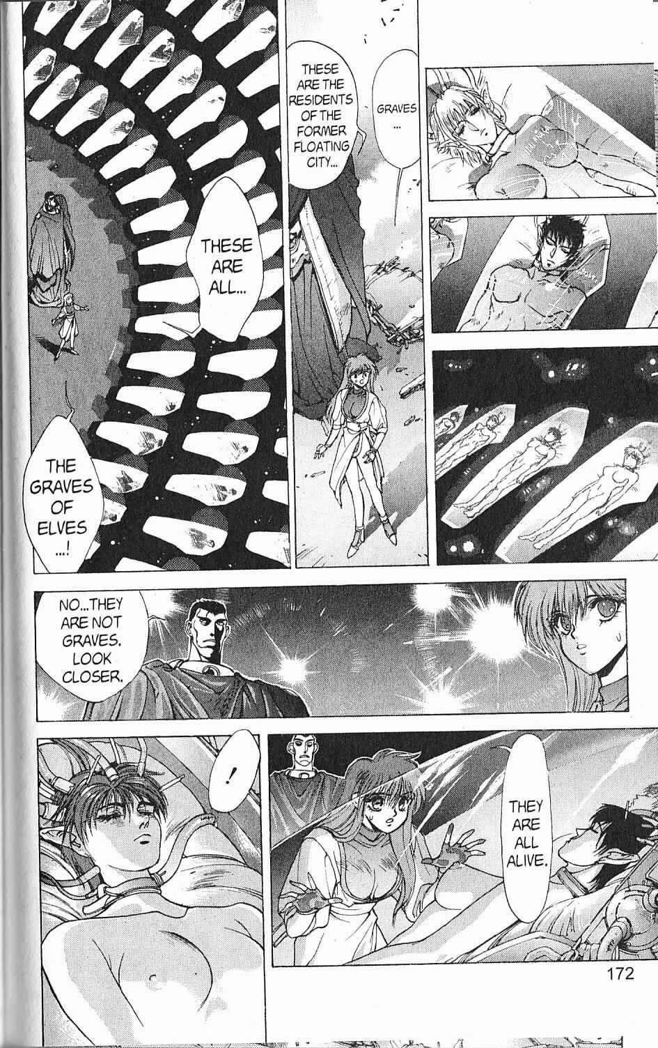 Page 44 Chapter 88 Bastard!!: Ankoku no Hakaishin