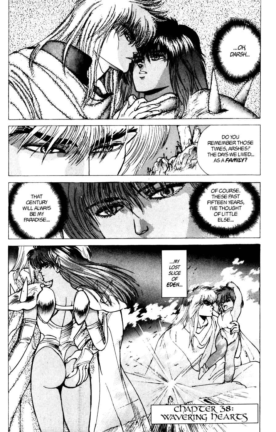 Page 2 Chapter 38 Bastard!!: Ankoku no Hakaishin