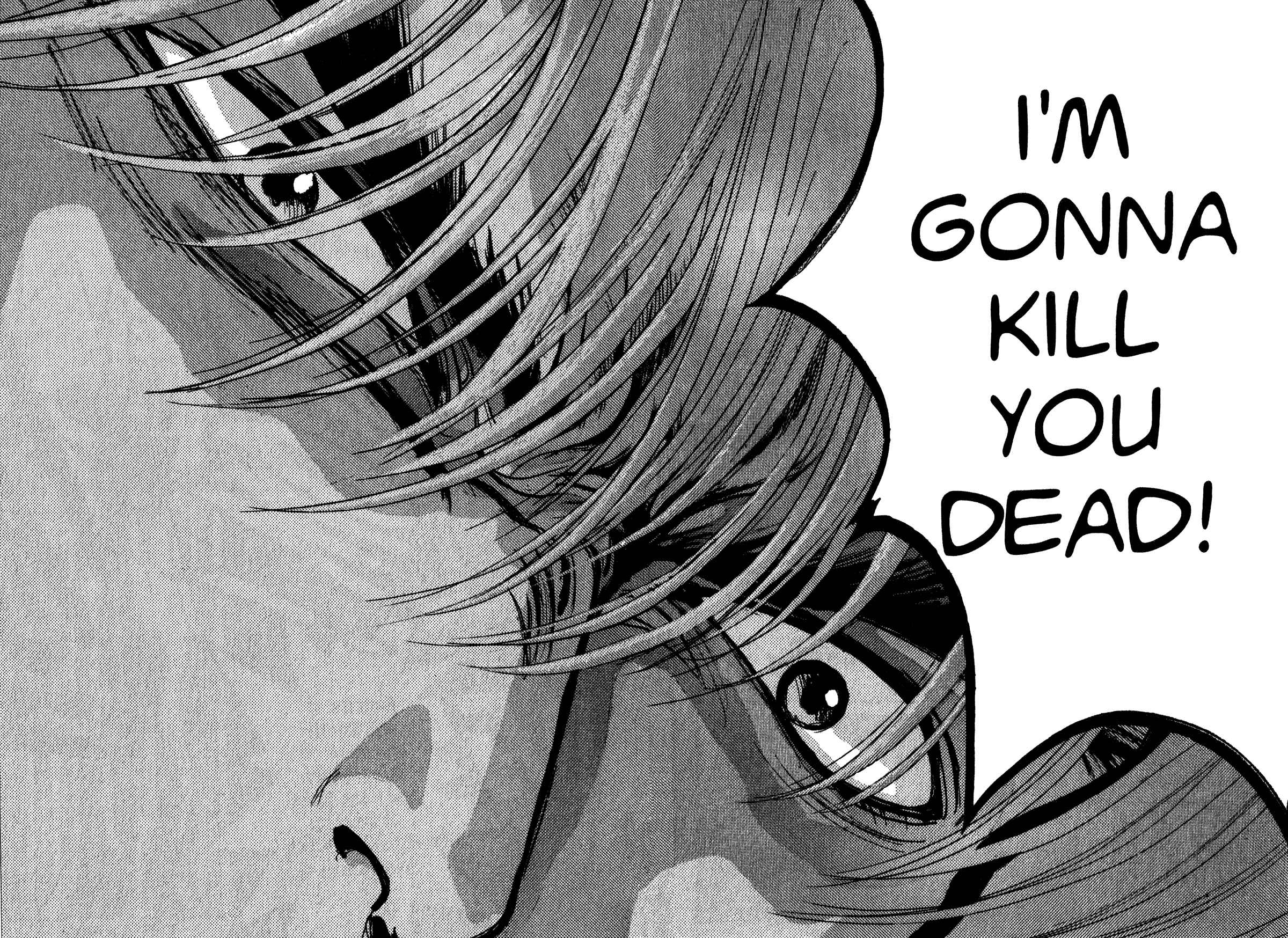 Page 14 Chapter 13 Bastard!!: Ankoku no Hakaishin