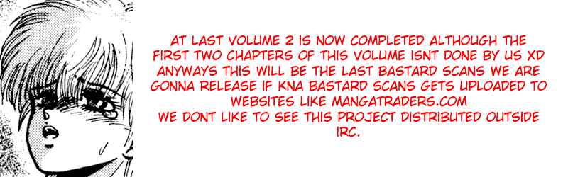 Page 20 Chapter 17 Bastard!!: Ankoku no Hakaishin